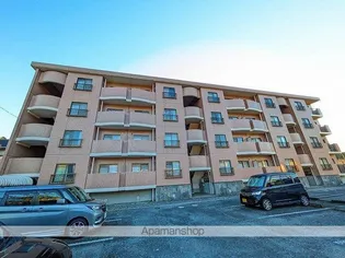 キャッスルMRの画像