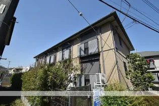 ソレーユBの画像