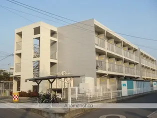 レオパレスコンフォール石橋Aの画像