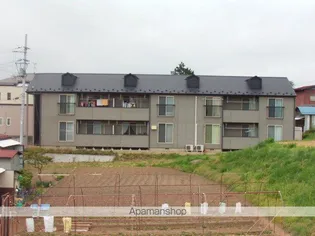 アンジェ 森の画像