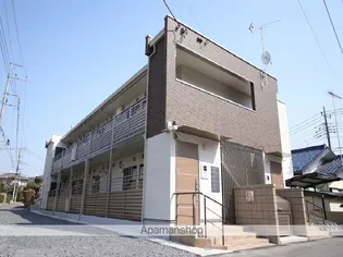クレイノKSハイム七里の画像