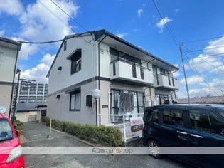 セジュールそれいゆ B棟の画像