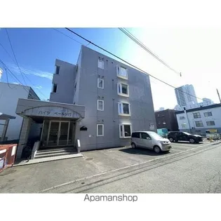 ハイツベールシバの画像