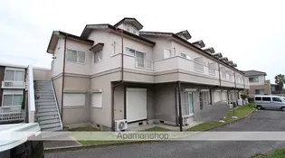 ハイツさざなみの画像