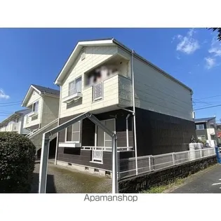 アメニティーパークフェニックス Cの画像