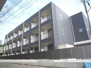 アンプルール フェール 戸田公園【2階】の外観