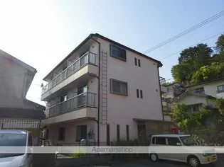 ホープロイヤルハイツの画像