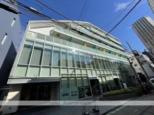 フラット中目黒の画像