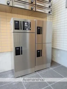 SERRA蘇我【2階】のその他画像