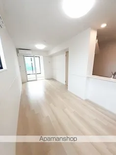 LA CLAIRE【1階】の居間