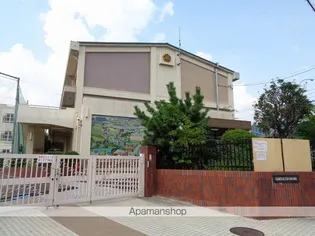 グレースⅡ【1階】の周辺