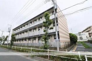 レオパレスアルシオネの画像