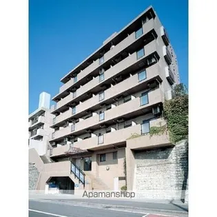 プライムアーバン鶴見寺谷【4階】の外観