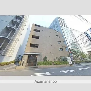 フェニックス芝公園【3階】の外観