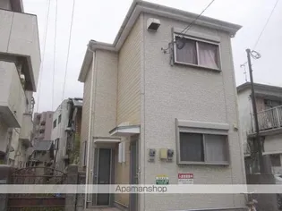 コーポ荒田の画像