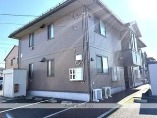 リビングタウン山形南 Bの画像