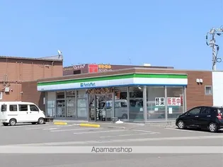 レオパレス源藤【104号室】の周辺