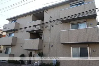 FRAMBOISEFRAISE FRAMBOISE【1階】の外観