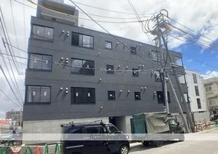 ラフィナート発寒中央の画像