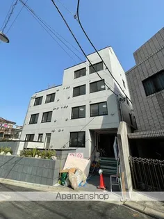 ALTERNA早稲田【403号室】の外観