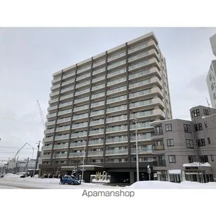 ブランズ円山北6条の画像