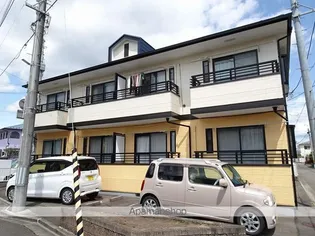 スタンドバレー【1階】の外観