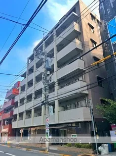 デュオステージ大塚【4階】の外観