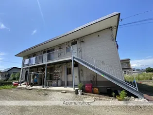 ひまわりアパート高丘の画像