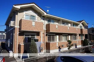 グラン ヴァレーBの画像