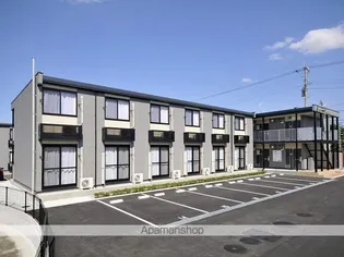 レオパレスグランドゥールレイナの画像