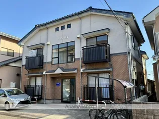 メゾン愛Ⅲの画像