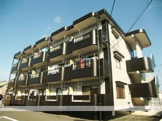 松下パークハイムの画像