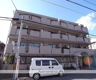 メゾン ド パリエの画像