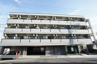 アップルマンションの画像