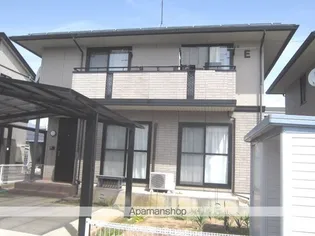 長野県長野市大字西尾張部【一戸建】の外観