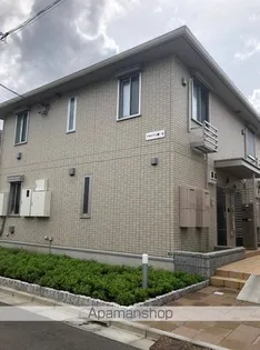 アゼリア上鷺 Bの画像