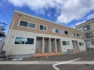 クローバーⅡの画像