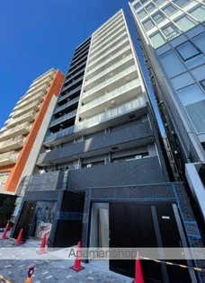 愛知県名古屋市中区葵1丁目【マンション】の外観