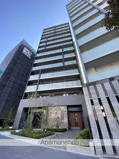 プレサンス名古屋菊井セルカ【7階】の外観