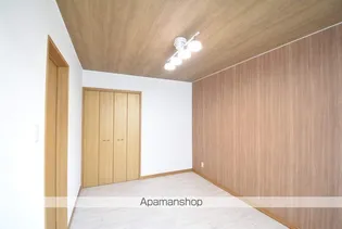 コンドルⅠ【102号室】の内装