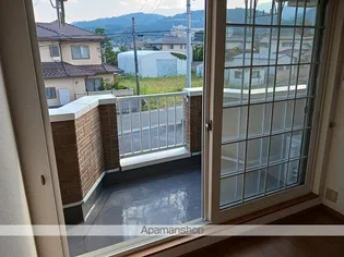 コンフォール エクセレンツ Ⅱ【2階】のその他画像