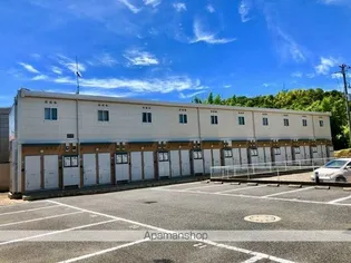 レオパレスナッツベリーの画像