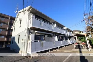 ファミール愛宕 IIの画像