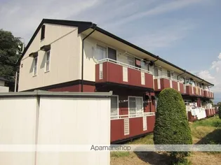 セジュール・喜 A【1階】の外観