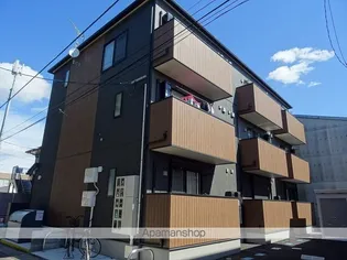 ラ・リュール宮千代【2階】の外観