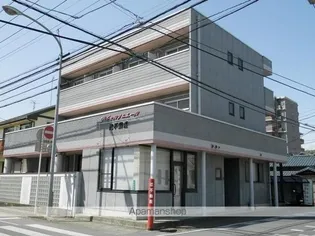 ラ ギャルソニエールの画像