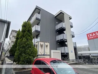 レオパレス東海学園の画像