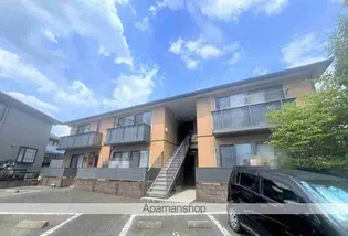 コーポエディA棟の画像