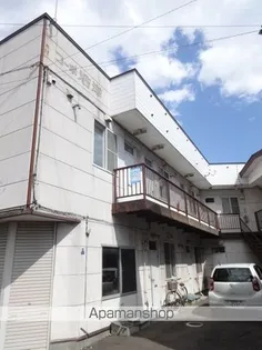 コーポ浩洋【207号室】の外観