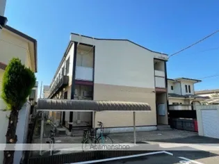 レオパレス大樹の画像